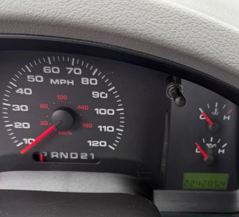 2005 Ford F-150 11th Gen - Image 10 of 20