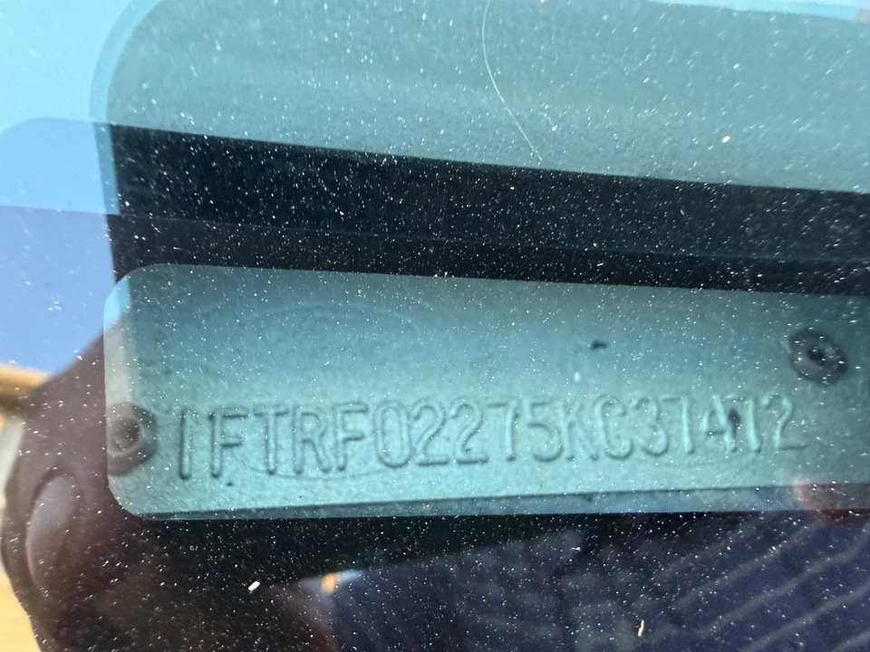 2005 Ford F-150 11th Gen - Image 12 of 20