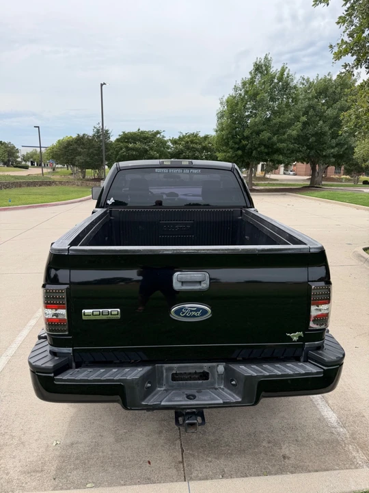 2005 Ford F-150 11th Gen - Image 5 of 20
