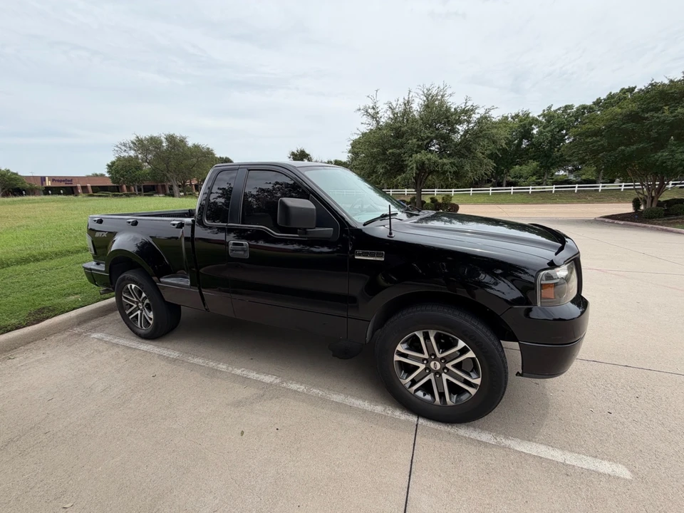 2005 Ford F-150 11th Gen - Image 2 of 20