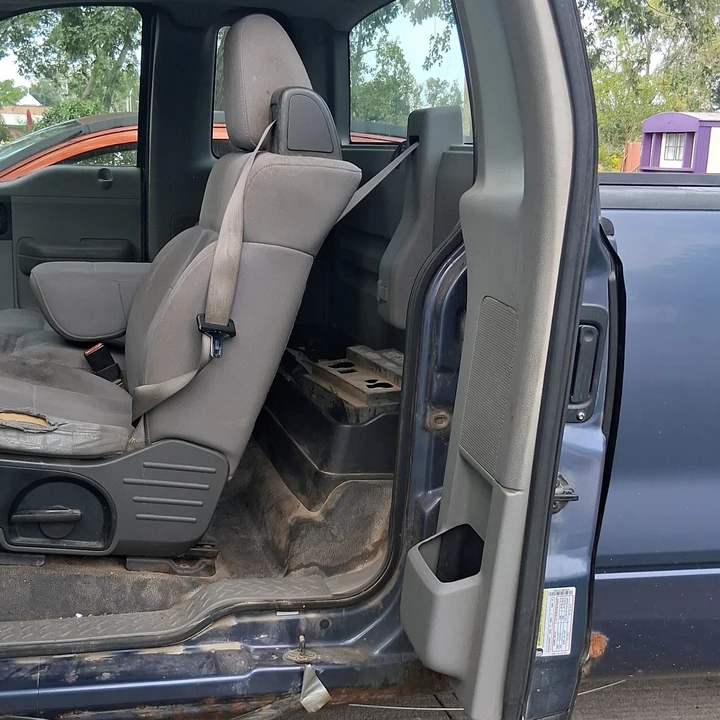 2005 Ford F-150 11th Gen - Image 6 of 8