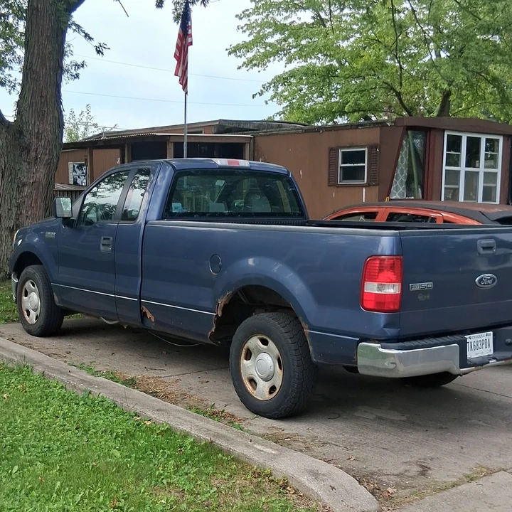 2005 Ford F-150 11th Gen - Image 3 of 8