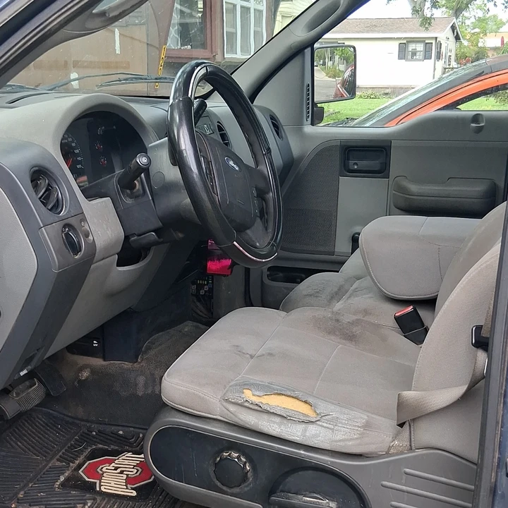2005 Ford F-150 11th Gen - Image 5 of 8