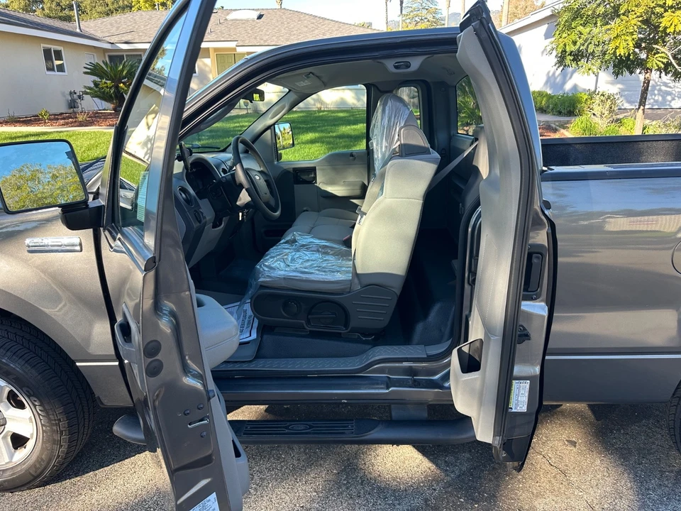 2005 Ford F-150 11th Gen - Image 4 of 14
