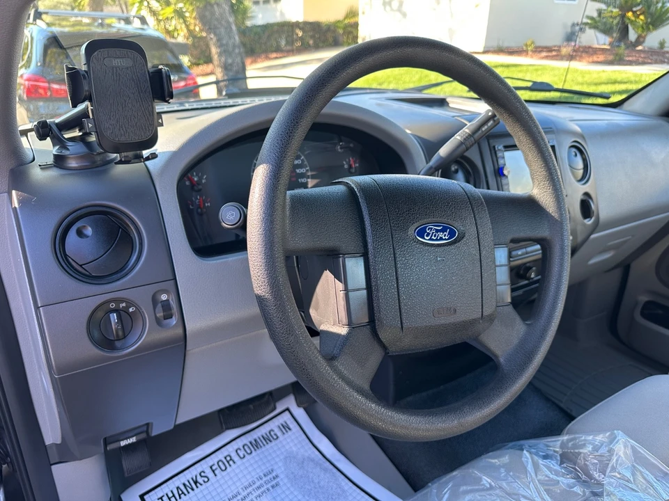 2005 Ford F-150 11th Gen - Image 5 of 14