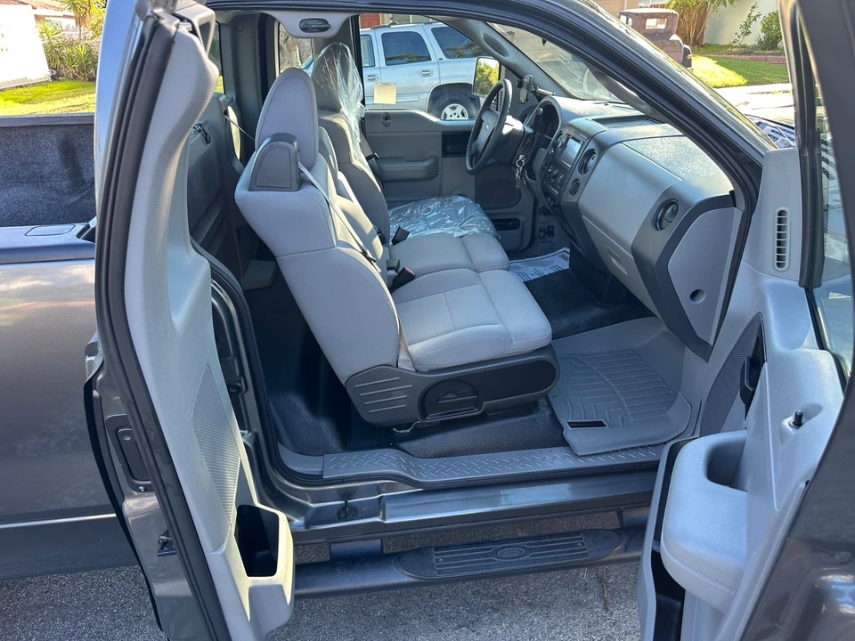 2005 Ford F-150 11th Gen - Image 11 of 14