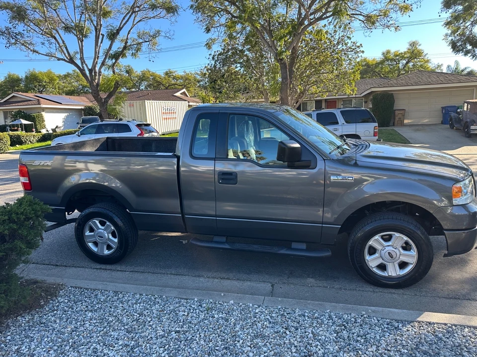 2005 Ford F-150 11th Gen - Image 2 of 14