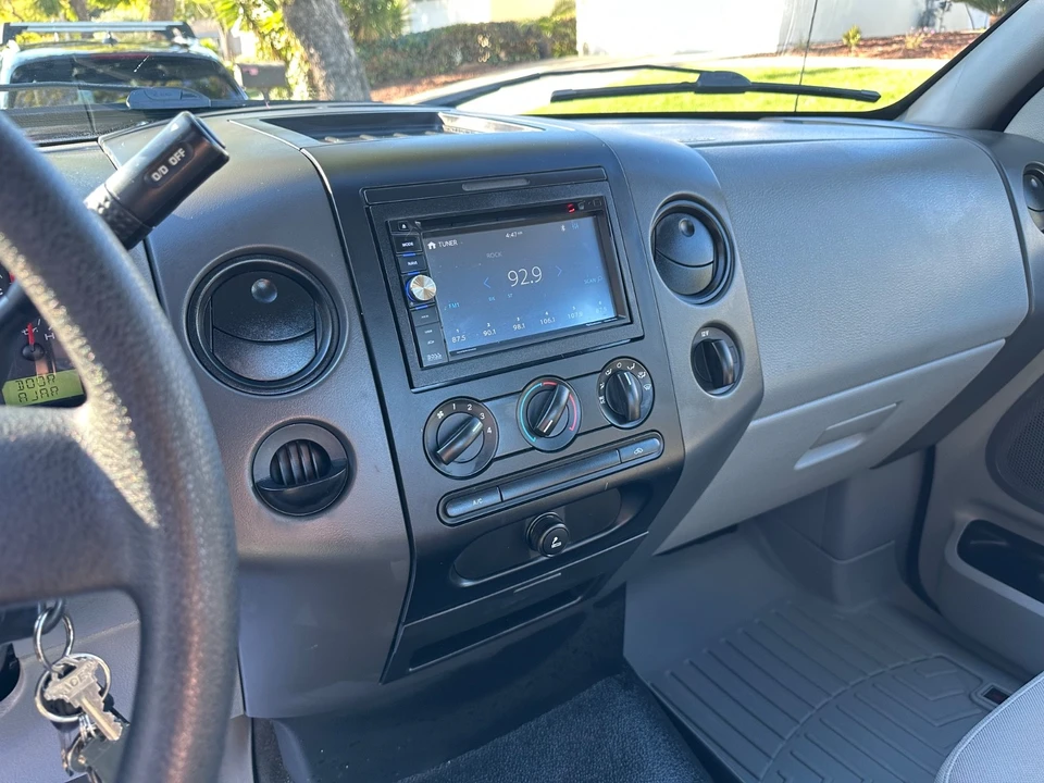 2005 Ford F-150 11th Gen - Image 6 of 14