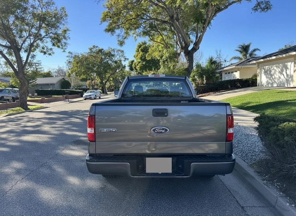 2005 Ford F-150 11th Gen - Image 13 of 14