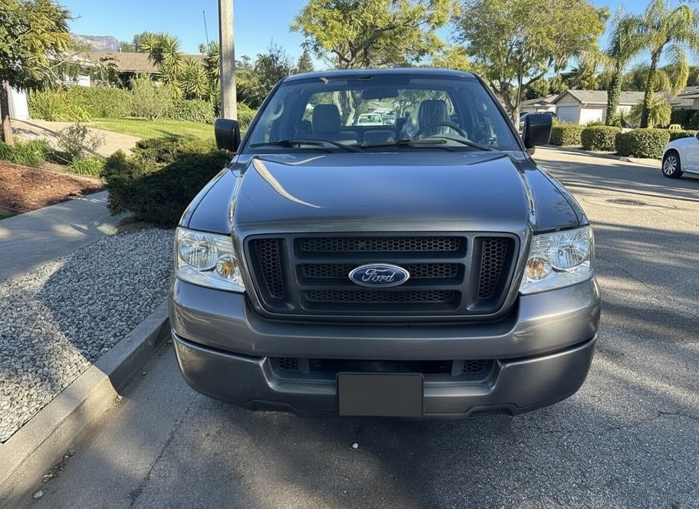 2005 Ford F-150 11th Gen - Image 12 of 14