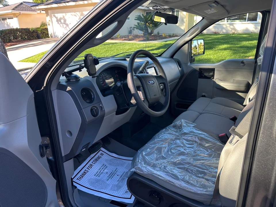 2005 Ford F-150 11th Gen - Image 3 of 14