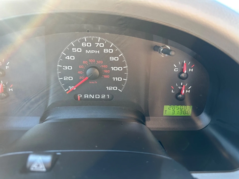 2005 Ford F-150 11th Gen - Image 14 of 14