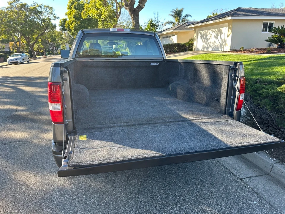 2005 Ford F-150 11th Gen - Image 10 of 14