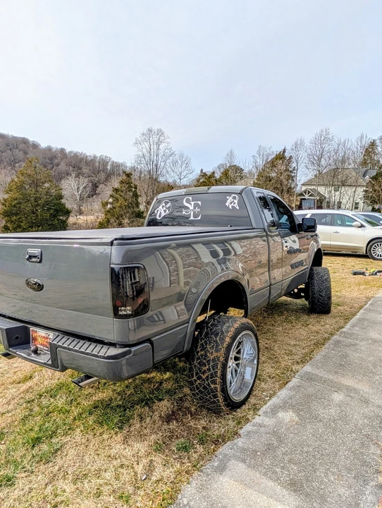 2005 Ford F-150 11th Gen - Image 5 of 7