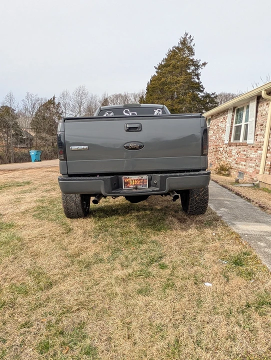2005 Ford F-150 11th Gen - Image 7 of 7