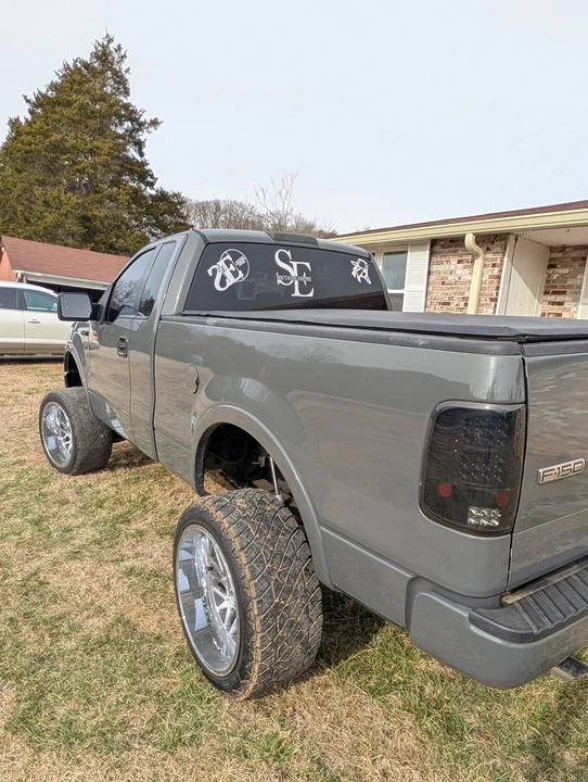 2005 Ford F-150 11th Gen - Image 4 of 7
