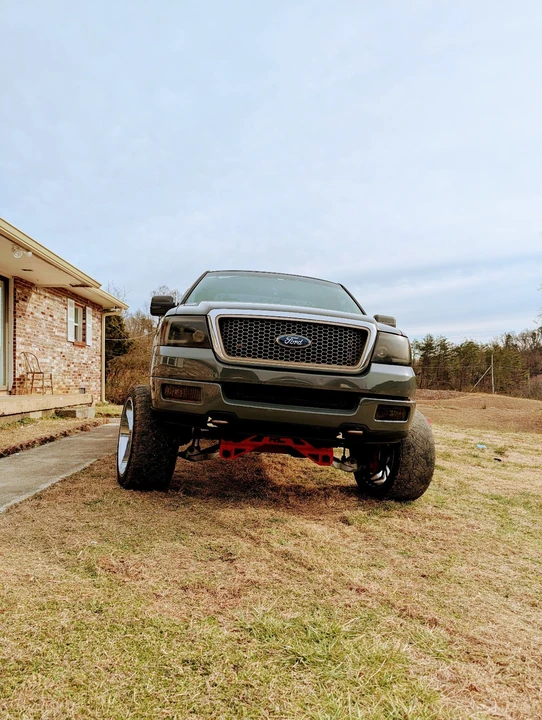 2005 Ford F-150 11th Gen - Image 6 of 7