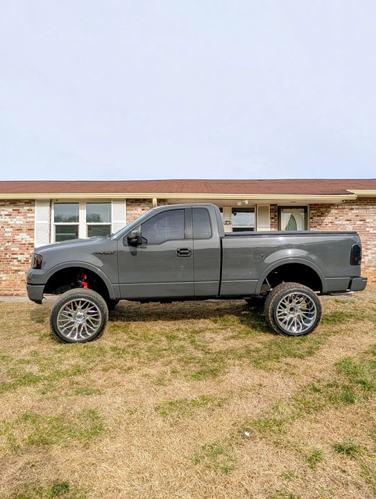 2005 Ford F-150 11th Gen - Image 3 of 7