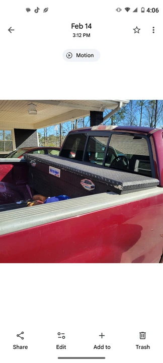 2005 Ford F-150 11th Gen - Image 4 of 15