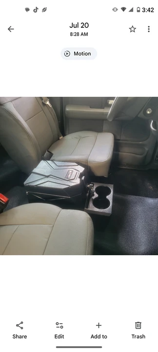 2005 Ford F-150 11th Gen - Image 13 of 15