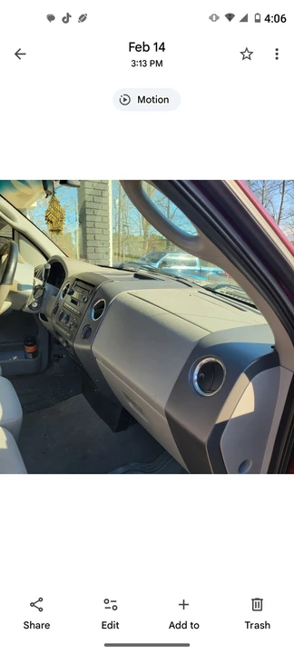 2005 Ford F-150 11th Gen - Image 5 of 15