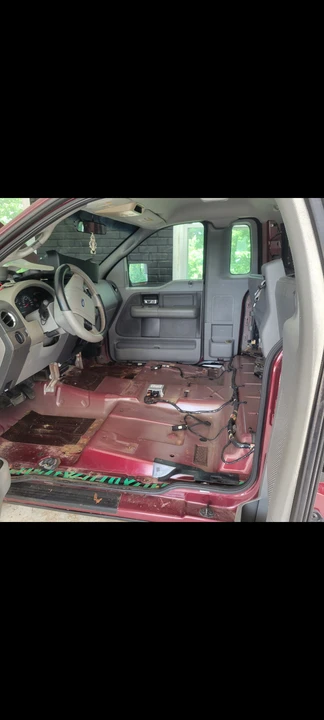 2005 Ford F-150 11th Gen - Image 11 of 15