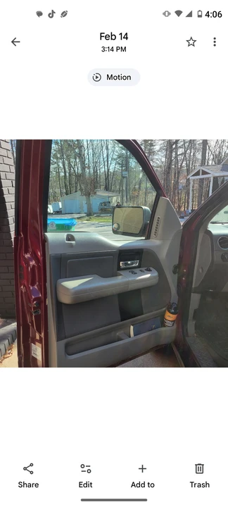 2005 Ford F-150 11th Gen - Image 6 of 15