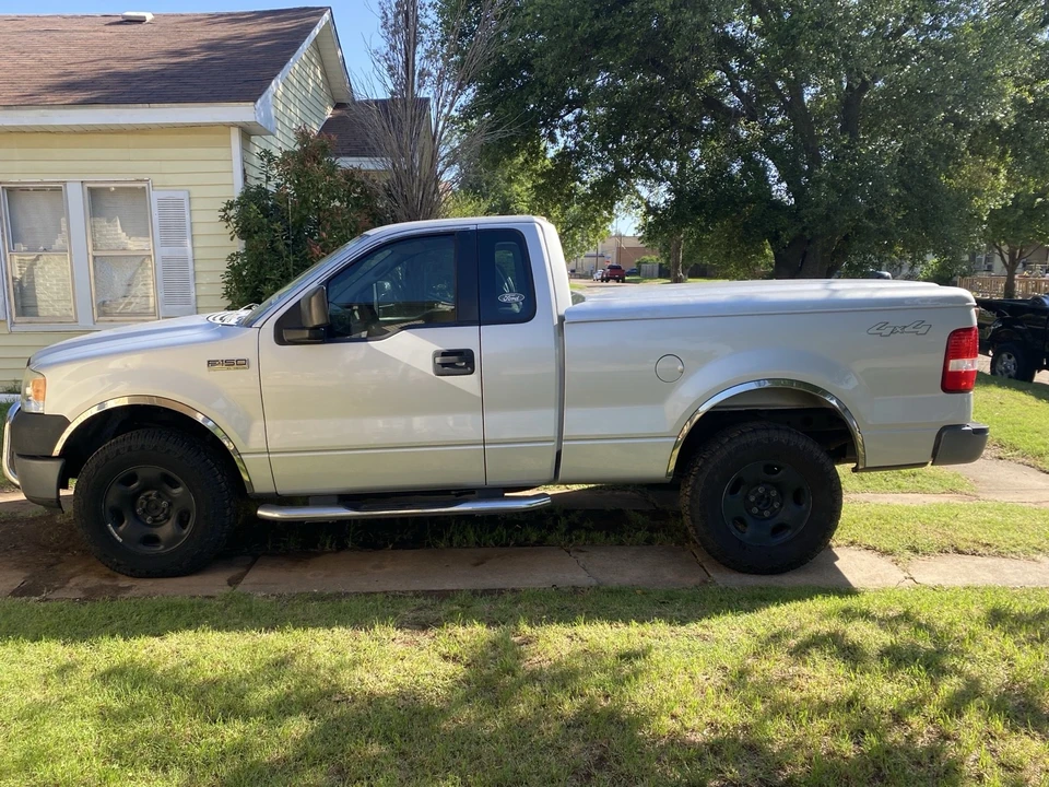 2005 Ford F-150 11th Gen - Image 2 of 14