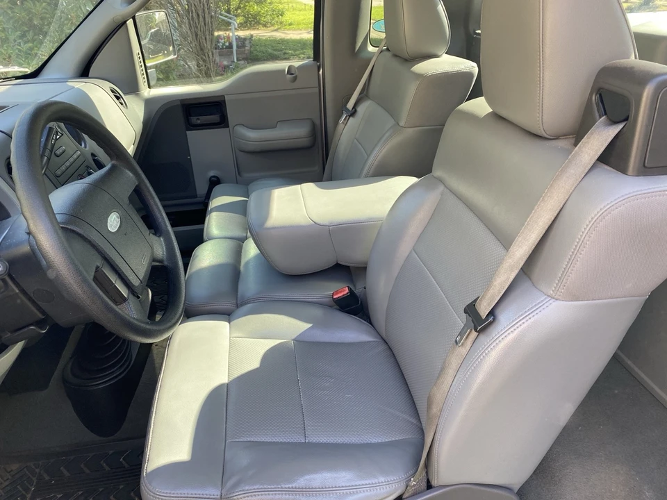 2005 Ford F-150 11th Gen - Image 11 of 14
