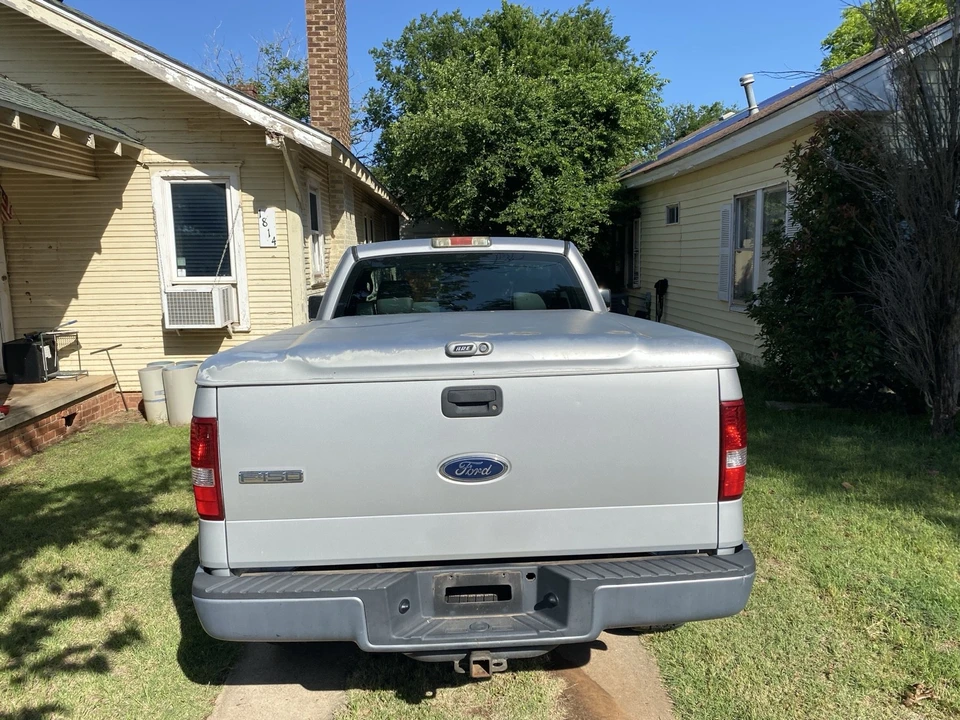 2005 Ford F-150 11th Gen - Image 5 of 14