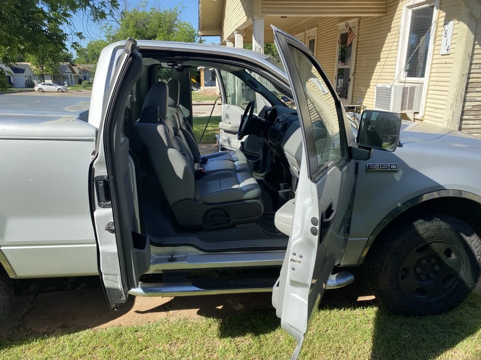 2005 Ford F-150 11th Gen - Image 7 of 14