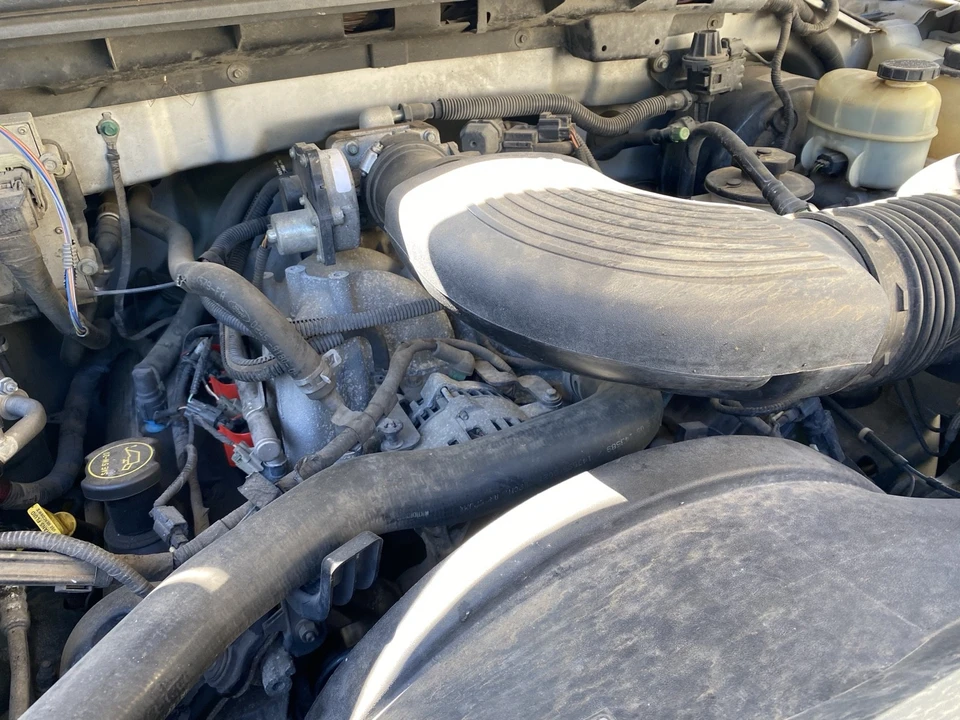2005 Ford F-150 11th Gen - Image 13 of 14