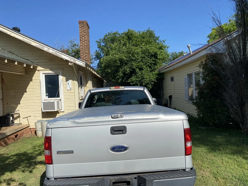 2005 Ford F-150 11th Gen - Image 4 of 14
