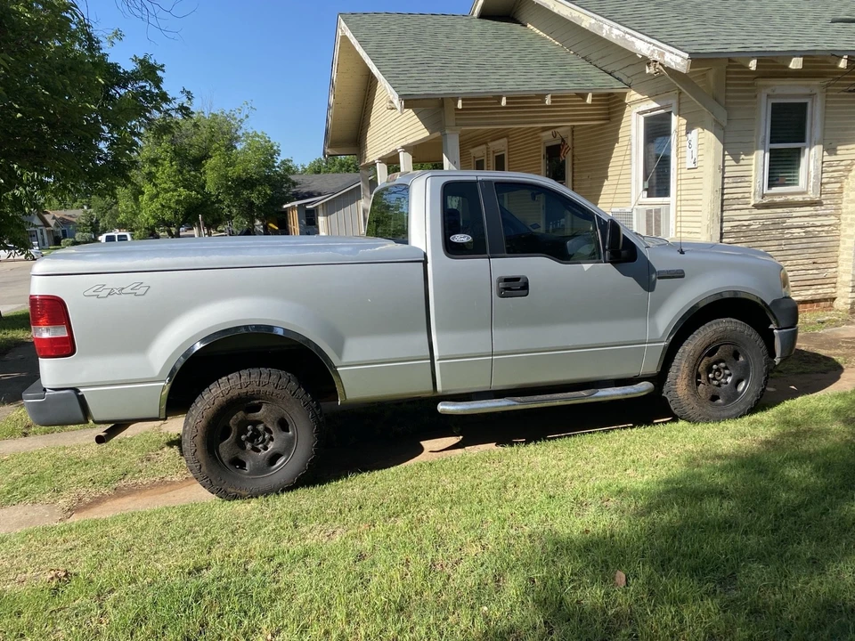 2005 Ford F-150 11th Gen - Image 3 of 14
