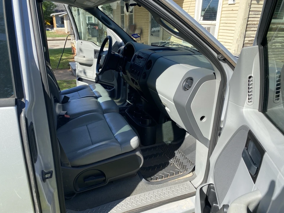 2005 Ford F-150 11th Gen - Image 10 of 14
