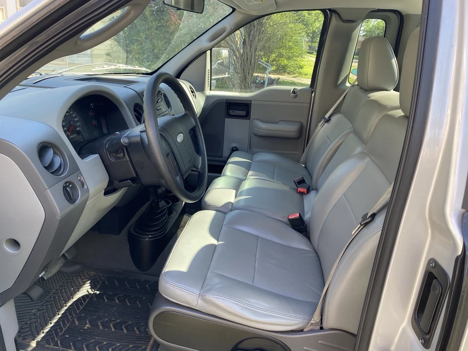 2005 Ford F-150 11th Gen - Image 9 of 14