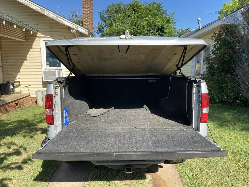 2005 Ford F-150 11th Gen - Image 6 of 14