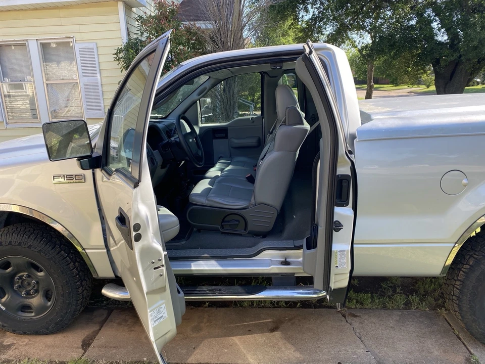 2005 Ford F-150 11th Gen - Image 8 of 14