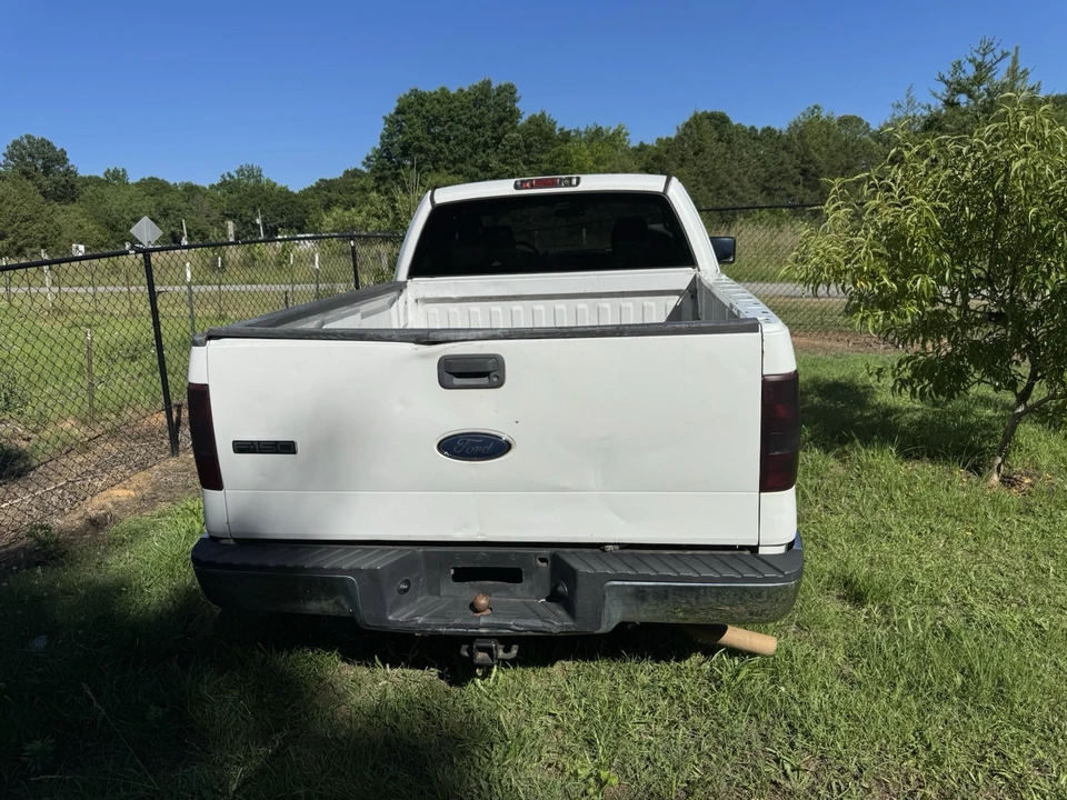 2005 Ford F-150 11th Gen - Image 4 of 5
