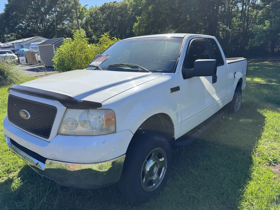 2005 Ford F-150 11th Gen - Image 2 of 5