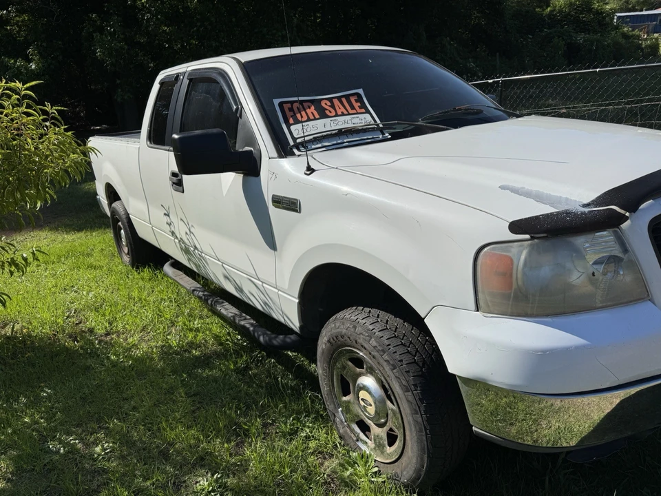 2005 Ford F-150 11th Gen - Image 3 of 5