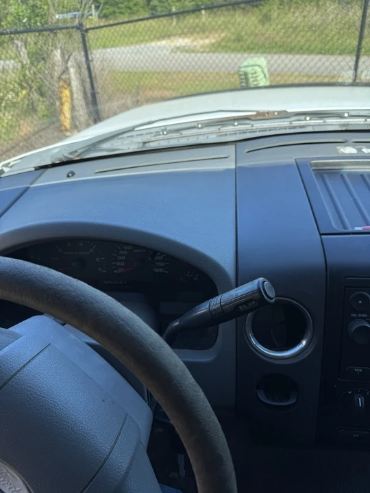 2005 Ford F-150 11th Gen - Image 5 of 5