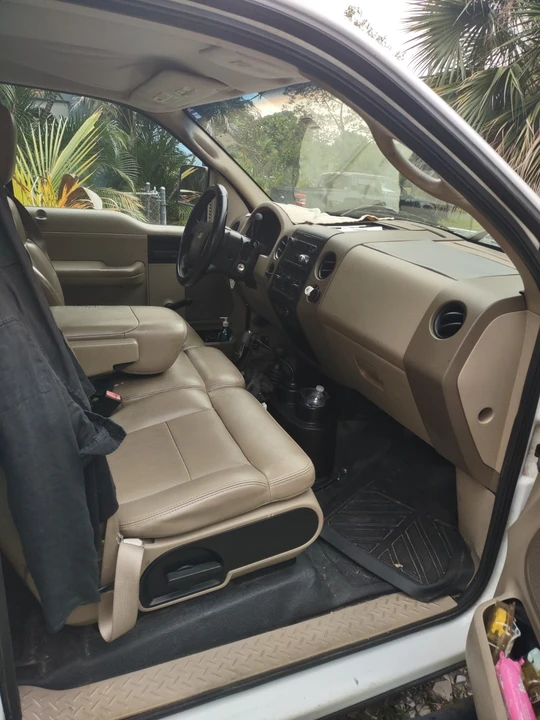 2005 Ford F-150 11th Gen - Image 4 of 5