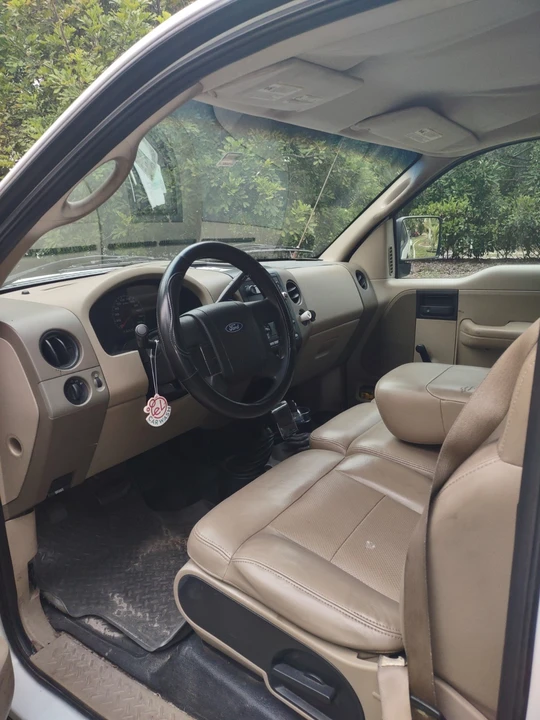 2005 Ford F-150 11th Gen - Image 2 of 5