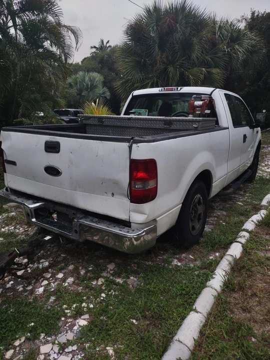 2005 Ford F-150 11th Gen - Image 5 of 5