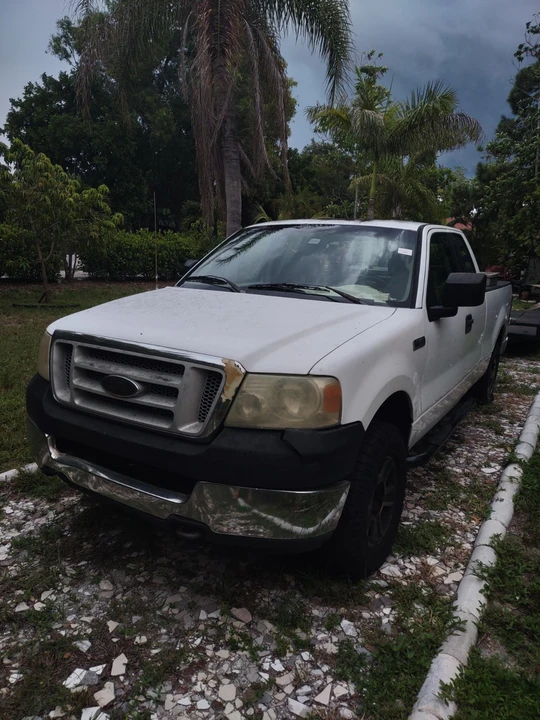2005 Ford F-150 11th Gen - Image 3 of 5