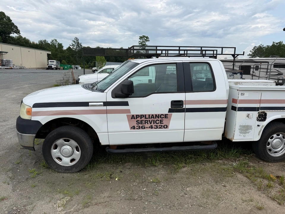 2005 Ford F-150 11th Gen - Image 7 of 8