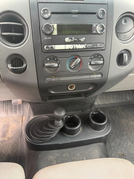 2005 Ford F-150 11th Gen - Image 4 of 8