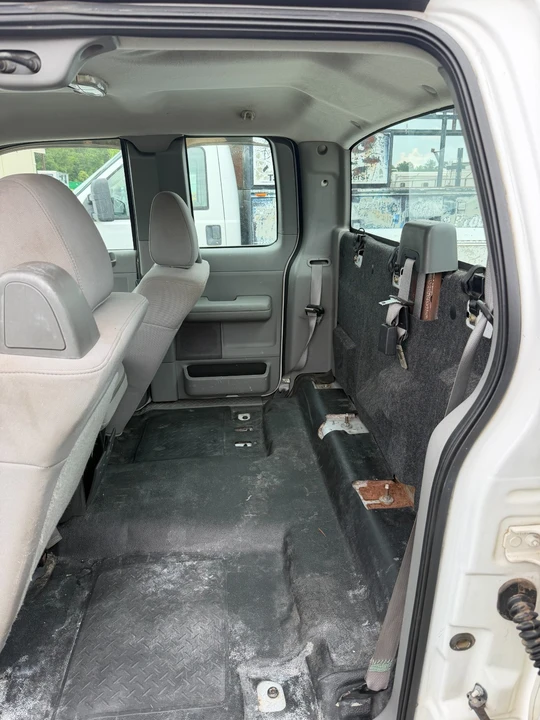 2005 Ford F-150 11th Gen - Image 3 of 8