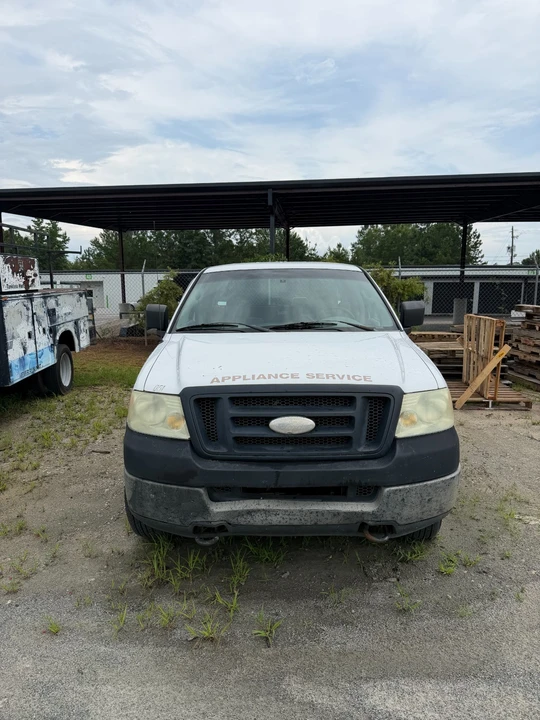 2005 Ford F-150 11th Gen - Image 8 of 8